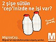 MigrosCep