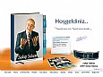 Sakıp Sabancı Kişisel web sitesi