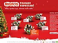 Migros Yılbaşı Mini Site