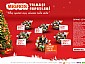 Migros Yılbaşı Mini Site